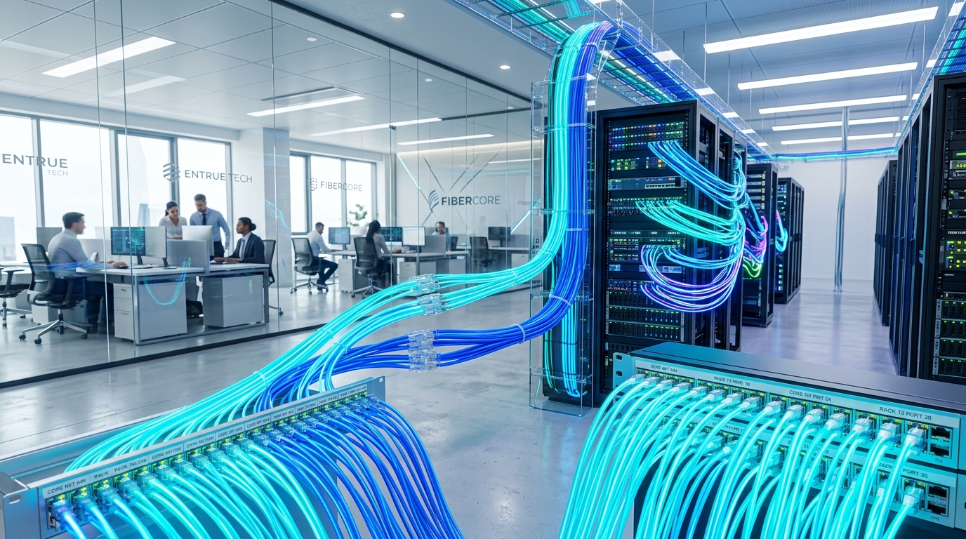 Software Defined Data Center